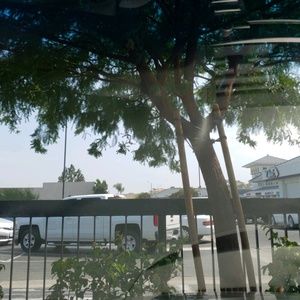 Meet your Posher, Regina